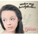 Pastel - Under My Headphones CD アルバム 【輸入盤】