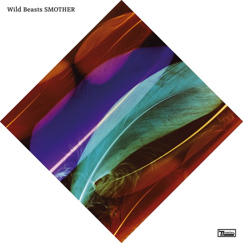 【取寄】ワイルドビースツ Wild Beasts - Smother CD アルバム 【輸入盤】