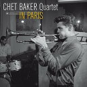 チェットベイカー Chet Baker - In Paris (Photo Covery By Jean-Pierre Leloir) LP レコード 【輸入盤】