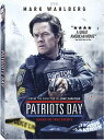 ◆タイトル: Patriots Day◆現地発売日: 2017/03/28◆レーベル: Lions Gate 輸入盤DVD/ブルーレイについて ・日本語は国内作品を除いて通常、収録されておりません。・ご視聴にはリージョン等、特有の注意点があります。プレーヤーによって再生できない可能性があるため、ご使用の機器が対応しているか必ずお確かめください。詳しくはこちら ※商品画像はイメージです。デザインの変更等により、実物とは差異がある場合があります。 ※注文後30分間は注文履歴からキャンセルが可能です。当店で注文を確認した後は原則キャンセル不可となります。予めご了承ください。In the aftermath of the Boston Marathon bombings, police Sgt. Tommy Saunders (Mark Wahlberg) joins courageous survivors, first responders and other investigators in a race against the clock to hunt down the suspects. CAST: Mark Wahlberg (Deepwater Horizon, Lone Survivor, The Fighter) John Goodman (Argo, 10 Cloverfield Lane) Kevin Bacon (Black Mass, Mystic River, The Following) J.K. Simmons (Whiplash, The Closer)Patriots Day DVD 【輸入盤】