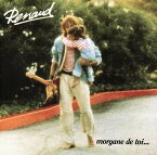 ルノー Renaud - Morgane De Toi LP レコード 【輸入盤】