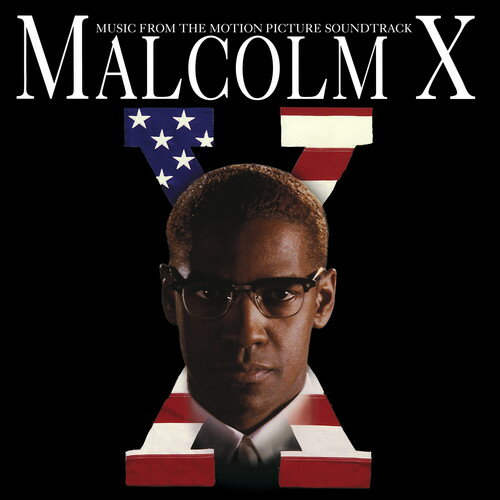 ◆タイトル: Malcolm X (Music From the Motion Picture Soundtrack)◆アーティスト: Malcolm X / O.S.T.◆現地発売日: 2019/07/19◆レーベル: Warner RecordsMalcolm X / O.S.T. - Malcolm X (Music From the Motion Picture Soundtrack) LP レコード 【輸入盤】※商品画像はイメージです。デザインの変更等により、実物とは差異がある場合があります。 ※注文後30分間は注文履歴からキャンセルが可能です。当店で注文を確認した後は原則キャンセル不可となります。予めご了承ください。[楽曲リスト]Vinyl LP pressing. This soundtrack features key artists' material released during Malcolm X's life including Big Joe Turner, Lionel Hampton, The Ink Spots, Billie Holiday, Ella Fitzgerald, John Coltrane, Ray Charles, Duke Ellington and others. Malcolm X is the 1992 Spike Lee-directed biopic featuring Denzel Washington and Angela Bassett with cameo appearances by Rev. Al Sharpton, Bobby Seale, and Nelson Mandela.