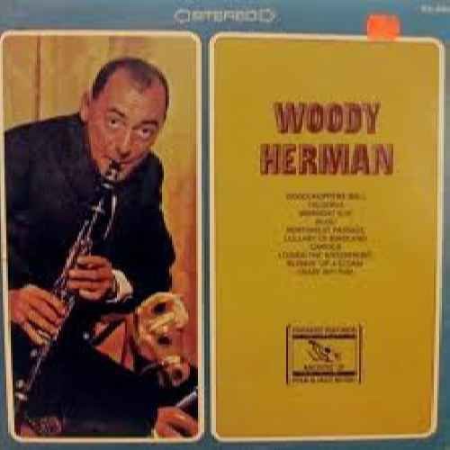 【取寄】ウディハーマン Woody Herman - Hits of Woody Herman LP レコード 【輸入盤】