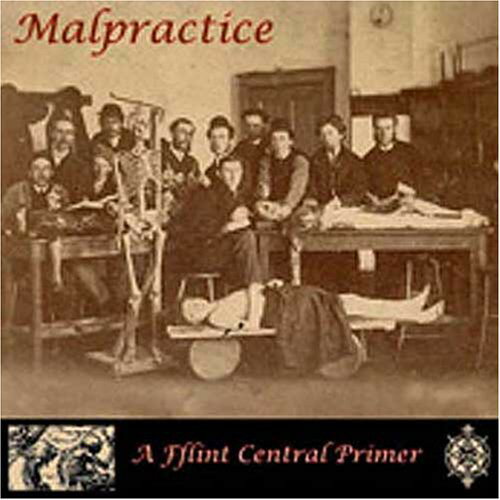 【取寄】Malpractice / Various - Malpractice CD アルバム 【輸入盤】