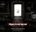 【取寄】Razorfade - Clear Shining CD アルバム 【輸入盤】