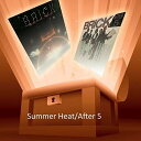 Brick - Summer Heat / After 5 CD アルバム 【輸入盤】