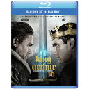 ◆タイトル: King Arthur: Legend of the Sword◆現地発売日: 2017/08/08◆レーベル: Warner Archives◆その他スペック: AC-3/Blu-ray付き/DOLBY/オンデマンド生産盤**フォーマットは基本的にCD-R等のR盤となります。 輸入盤DVD/ブルーレイについて ・日本語は国内作品を除いて通常、収録されておりません。・ご視聴にはリージョン等、特有の注意点があります。プレーヤーによって再生できない可能性があるため、ご使用の機器が対応しているか必ずお確かめください。詳しくはこちら ◆収録時間: 115分※商品画像はイメージです。デザインの変更等により、実物とは差異がある場合があります。 ※注文後30分間は注文履歴からキャンセルが可能です。当店で注文を確認した後は原則キャンセル不可となります。予めご了承ください。From filmmaker Guy Ritchie and starring Charlie Hunnam, King Arthur: Legend of the Sword is a new take on the classic Excalibur myth, tracing Arthur's journey from the streets to the throne.King Arthur: Legend of the Sword ブルーレイ 3D 【輸入盤】