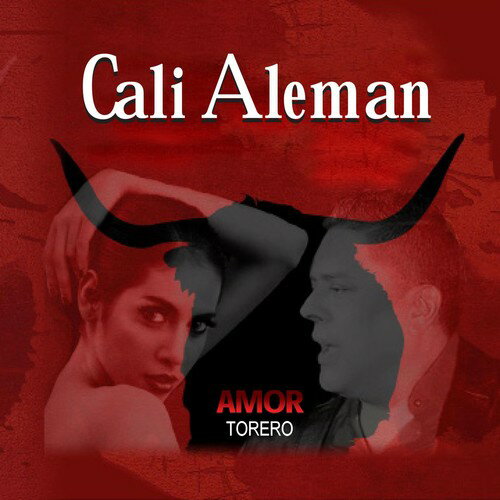 Cali Aleman - Amor Torero CD アルバム 【輸入盤】