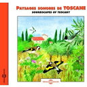 ◆タイトル: Soundscapes of Tuscany◆アーティスト: Bernard Fort / Sounds of Nature◆現地発売日: 2012/09/01◆レーベル: Fremeaux & Assoc. FRBernard Fort / Sounds of Nature - Soundscapes of Tuscany CD アルバム 【輸入盤】※商品画像はイメージです。デザインの変更等により、実物とは差異がある場合があります。 ※注文後30分間は注文履歴からキャンセルが可能です。当店で注文を確認した後は原則キャンセル不可となります。予めご了承ください。[楽曲リスト]