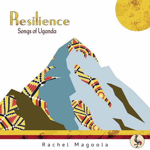 Magoola / Magoola - Songs of Uganda CD アルバム 【輸入盤】