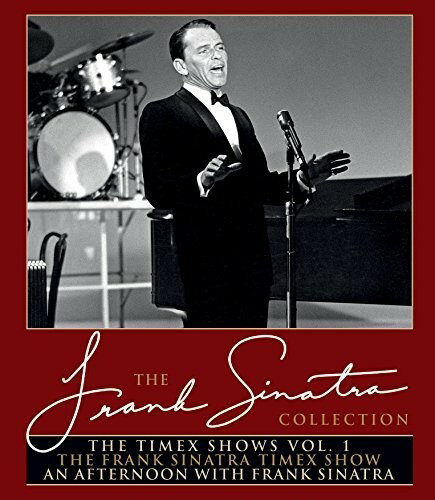 The Frank Sinatra Collection: The Timex Shows: V