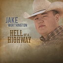 ◆タイトル: Hell Of A Highway◆アーティスト: Jake Worthington◆現地発売日: 2017/05/19◆レーベル: W3 ProductionsJake Worthington - Hell Of A Highway CD アルバム 【輸入盤】※商品画像はイメージです。デザインの変更等により、実物とは差異がある場合があります。 ※注文後30分間は注文履歴からキャンセルが可能です。当店で注文を確認した後は原則キャンセル不可となります。予めご了承ください。[楽曲リスト]1.1 How Do You Honky Tonk 1.2 Big Time Lonesome 1.3 A Lot of Room to Talk 1.4 Hell of a Highway 1.5 Don't Think Twice2017 release from the rising country music star. In 2014, Jake Worthington was named runner-up on Season 6 of the hit NBC TV Show, The Voice. While on the show Jake managed to release two songs that reached the Top 20 on Billboard Heat Seekers. The 2 songs also reached the Top 15 on Billboard Country Top Digital Downloads. Success from the TV show has led to a Social Media presence that reaches nearly 250,000 people across the world; resulting in numerous YouTube videos with over one million views. In October 2015 Jake released his debut EP of original songs. It debuted: #6 Billboard South Central, #16 Billboard Heat Seekers and #44 Billboard Country Albums.