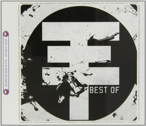 【取寄】トキオホテル Tokio Hotel - Best of CD アルバム 【輸入盤】