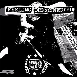 Mobina Galore - Feeling Disconnected LP レコード 【輸入盤】
