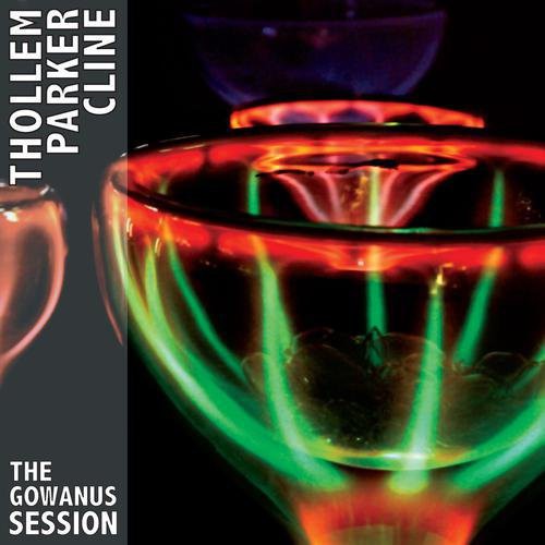 【取寄】Thollem / Parker / Cline - The Gowanus Session LP レコード 【輸入盤】