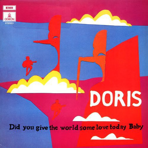 ◆タイトル: Did You Give the World Some Love Today Baby◆アーティスト: Doris◆現地発売日: 2014/08/05◆レーベル: Mr BongoDoris - Did You Give the World Some Love Today Baby LP レコード 【輸入盤】※商品画像はイメージです。デザインの変更等により、実物とは差異がある場合があります。 ※注文後30分間は注文履歴からキャンセルが可能です。当店で注文を確認した後は原則キャンセル不可となります。予めご了承ください。[楽曲リスト]1.1 Did You Give the World Some Love Today Baby 1.2 I Wish I Knew 1.3 Grey Rain of Sweden 1.4 Waiting at the Station 1.5 Don't 1.6 Daisies 1.7 You Never Come Closer 1.8 Whispering Pine 1.9 I'm Pushing You Out 1.10 Won't You Take Me to the Theatre 1.11 Beatmaker 1.12 Bath