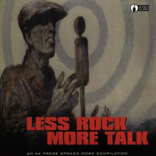 Less Rock More Talk / Various - Less Rock More Talk CD アルバム 【輸入盤】