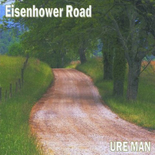 ◆タイトル: Eisenhower Road◆アーティスト: Ure Man◆現地発売日: 2012/01/03◆レーベル: CD Baby◆その他スペック: CD-R仕様Ure Man - Eisenhower Road CD アルバム 【輸入盤】※商品画像はイメージです。デザインの変更等により、実物とは差異がある場合があります。 ※注文後30分間は注文履歴からキャンセルが可能です。当店で注文を確認した後は原則キャンセル不可となります。予めご了承ください。[楽曲リスト]1.1 Too Innocent to Be Guilty 1.2 Prince to a Pauper 1.3 Church Signs 1.4 Heartland Ghost 1.5 Bad Decisions 1.6 Perfect Autumn Day 1.7 God So Loved the World 1.8 You Can't Downsize Me 1.9 Stampede of Women (Live) 1.10 I Don't Want to Do a Damn Thing 1.11 Momma Meant 1.12 As Seen on TVUre Man: Vocals, Acoustic Guitar, Bass, Mandolin, Harmony Vocals Floyd L. Russell: Piano, Organ Dirk Brakes: Drum Kit Dave dogg Skinner: Electric guitar, String arrangements. Stacey Sanders and Mark Jacobs: Harmony Vocals * Stampede of Women recorded live at Patrick's Roadhouse on the 4th of July 2011. Eisenhower Road was recorded by Greg Perkins and Dave Skinner at Grey Havens Recording Studio in Enid, Oklahoma between October 2010 and October 2011. Mixed and Mastered by Dave Skinner at Skinner Audio in Enid, Oklahoma between October and November 2011. Cover concept and design by Greg Perkins and Dave Skinner. Muckraking and Web wrangling by D.L. Lang. Find Ure Man on the web at ReverbNation, Facebook, and CD Baby. THANKS: Special thanks again to family, friends and God. Super thanks again to Patrick's Roadhouse for having us in and letting us record live there on America's special day, the 4th of July. Many thanks again to Tournicotti and Tournicotton for looking their wooly best for the cover shots. They are the best sheep in the world ! All words and music by Ure Man. ? ? 2011 Grey Way Publishing.