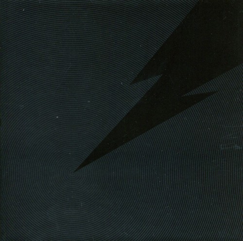 【取寄】Bellrays - Black Lightning CD アルバム 【輸入盤】