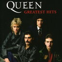 【取寄】クイーン Queen - Greatest Hits CD アルバム 【輸入盤】