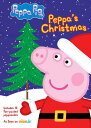 ◆タイトル: Peppa Pig: Peppa's Christmas◆現地発売日: 2014/11/04◆レーベル: Eone◆その他スペック: DOLBY/ワイドスクリーン 輸入盤DVD/ブルーレイについて ・日本語は国内作品を除いて通常、収録されておりません。・ご視聴にはリージョン等、特有の注意点があります。プレーヤーによって再生できない可能性があるため、ご使用の機器が対応しているか必ずお確かめください。詳しくはこちら ◆言語: 英語 ◆収録時間: 60分※商品画像はイメージです。デザインの変更等により、実物とは差異がある場合があります。 ※注文後30分間は注文履歴からキャンセルが可能です。当店で注文を確認した後は原則キャンセル不可となります。予めご了承ください。Join Peppa in this All-New fun-filled holiday special as Peppa and her family celebrate the season. Peppa and George write letters to Santa, decorate the Christmas tree, sing festive songs and stay awake all night waiting to catch a glimpse of the big guy himself. There's also a trip to Pirate Island, a visit to the Dentist, a school bus trip adventure and much more! Kids will love these hilarious adventures filled with lots of snorts and laughter, and of course, jumping in muddy puddles!Peppa Pig: Peppa's Christmas DVD 【輸入盤】