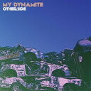 ◆タイトル: Otherside◆アーティスト: My Dynamite◆現地発売日: 2017/06/02◆レーベル: Listenable RecordsMy Dynamite - Otherside CD アルバム 【輸入盤】※商品画像はイメージです。デザインの変更等により、実物とは差異がある場合があります。 ※注文後30分間は注文履歴からキャンセルが可能です。当店で注文を確認した後は原則キャンセル不可となります。予めご了承ください。[楽曲リスト]