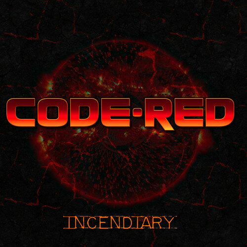 Code Red - Incendiary CD アルバム 【輸入盤】