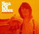 【取寄】Sea of Bees - Orangefarben CD アルバム 【輸入盤】