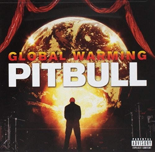 ◆タイトル: Global Warming◆アーティスト: Pitbull◆アーティスト(日本語): ピットブル◆現地発売日: 2012/11/19◆レーベル: Sbme Special MKTS.ピットブル Pitbull - Global Warming CD アルバム 【輸入盤】※商品画像はイメージです。デザインの変更等により、実物とは差異がある場合があります。 ※注文後30分間は注文履歴からキャンセルが可能です。当店で注文を確認した後は原則キャンセル不可となります。予めご了承ください。[楽曲リスト]1.1 Global Warming - Pitbull Feat. Sensato 1.2 Don't Stop the Party - Pitbull Feat. TJR 1.3 Feel This Moment - Pitbull Feat. Christina Aguilera 1.4 Back in Time - Pitbull 1.5 Hope We Meet Again - Pitbull Feat. Chris Brown 1.6 Party Ain't Over - Pitbull Feat. Usher ; Afrojack 1.7 Drinks for You (Ladies Anthem) - Pitbull Feat. J. Lo 1.8 Have Some Fun - Pitbull Feat. the Wanted ; Afrojack 1.9 Outta Nowhere - Pitbull Feat. Danny Mercer 1.10 Tchu Tchu Tcha - Pitbull Feat. Enrique Iglesias 1.11 Last Night - Pitbull Feat. Afrojack ; Havana Brown 1.12 I'm Off That - Pitbull