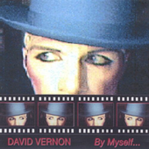 【取寄】David Vernon - By Myself CD アルバム 【輸入盤】