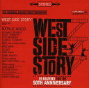 【取寄】Various Artists - West Side Story CD アルバム 【輸入盤】