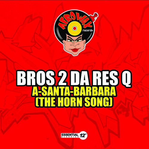 ◆タイトル: A-Santa-Barbara◆アーティスト: Bros 2 Da Res Q◆現地発売日: 2014/09/10◆レーベル: Essential Media Mod◆その他スペック: オンデマンド生産盤**フォーマットは基本的にCD-R等のR盤となります。Bros 2 Da Res Q - A-Santa-Barbara CD シングル 【輸入盤】※商品画像はイメージです。デザインの変更等により、実物とは差異がある場合があります。 ※注文後30分間は注文履歴からキャンセルが可能です。当店で注文を確認した後は原則キャンセル不可となります。予めご了承ください。[楽曲リスト]1.1 A ; Ndash;Santa ; Ndash;Barbara (The Horn Song) (Elementary Mix) 1.2 A ; Ndash;Santa ; Ndash;Barbara (The Horn Song) (Instrumental) 1.3 A ; Ndash;Santa ; Ndash;Barbara (The Horn Song) (Horn Ride)