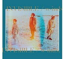 W-Inds. - Invisible: Deluxe Version A CD アルバム 【輸入盤】