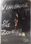 Vengeance of the Zombies DVD ͢ס