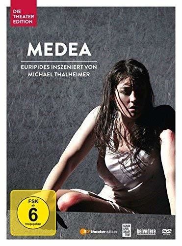 Medea DVD 【輸入盤】