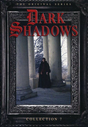 Dark Shadows Collection 07 DVD