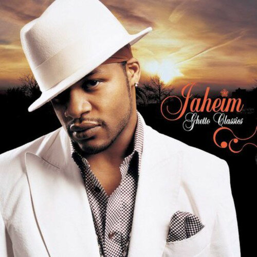 ◆タイトル: Ghetto Classics◆アーティスト: Jaheim◆現地発売日: 2006/02/14◆レーベル: Warner Records◆その他スペック: オンデマンド生産盤**フォーマットは基本的にCD-R等のR盤となります。Jaheim - Ghetto Classics CD アルバム 【輸入盤】※商品画像はイメージです。デザインの変更等により、実物とは差異がある場合があります。 ※注文後30分間は注文履歴からキャンセルが可能です。当店で注文を確認した後は原則キャンセル不可となります。予めご了承ください。[楽曲リスト]1.1 The Chosen One - Jaheim, Gist, Keir 1.2 Everytime I Think About Her - Jaheim, Williams, E 1.3 Daddy Thing - Jaheim, Gist, Keir 1.4 Forgetful - Jaheim, Hoagland, J 1.5 Like a DJ - Jaheim, Gist, Keir 1.6 Fiend - Jaheim, Gist, Keir 1.7 I Ain't Never - Jaheim, Muhammed, B 1.8 125th - Jaheim, Williams, Eric 1.9 Masterpiece - Jaheim, Williams, Eric 1.10 Conversation - Jaheim 1.11 Come Over - Jaheim, Williams, Eric