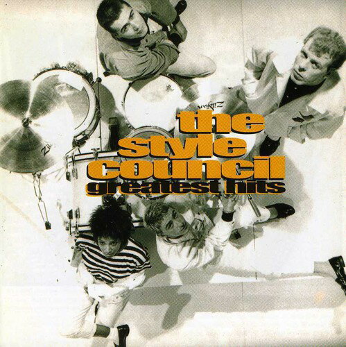 【取寄】Style Council - Greatest Hits CD アルバム 【輸入盤】