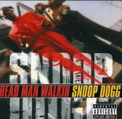 【取寄】スヌープドッグ Snoop Dogg - Dead Man Walkin CD アルバム 【輸入盤】