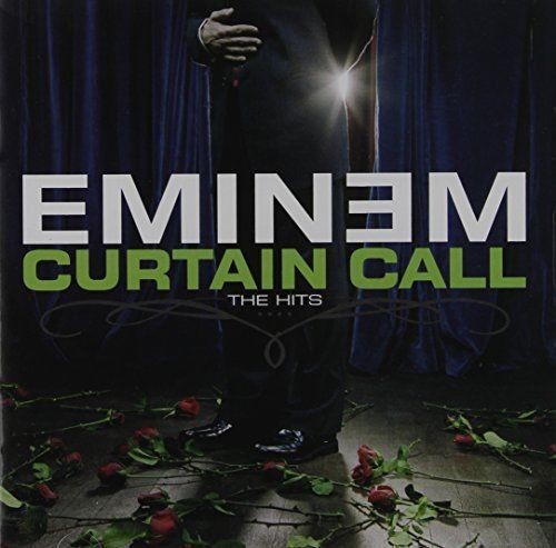 【取寄】エミネム Eminem - Curtain Call: The Hits CD アルバム 【輸入盤】