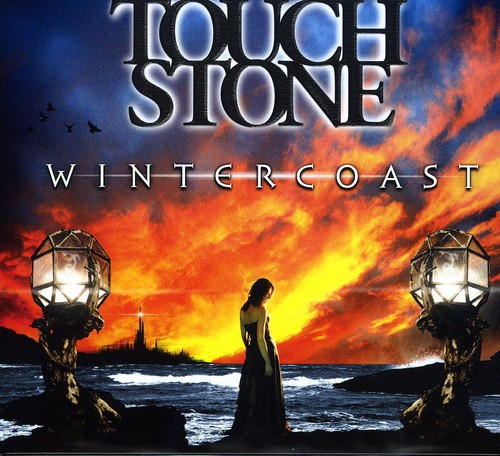 【取寄】Touchstone - Wintercoast CD アルバム 【輸入盤】