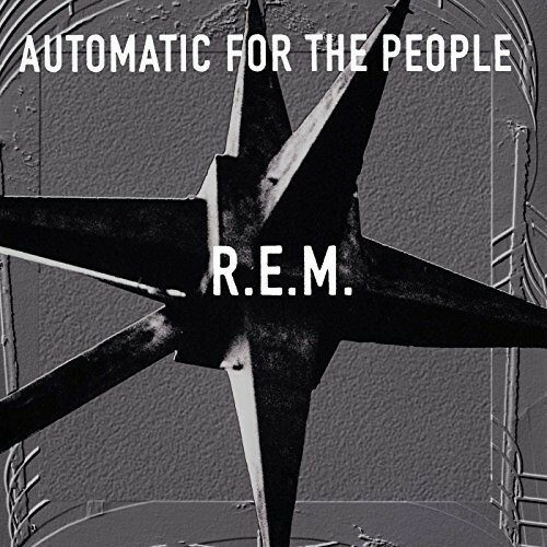 REM R.E.M. - Automatic For The People (25th Anniversary) LP レコード 【輸入盤】