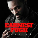 ◆タイトル: Survive◆アーティスト: Earnest Pugh◆現地発売日: 2017/10/27◆レーベル: Black Smoke MusicEarnest Pugh - Survive CD アルバム 【輸入盤】※商品画像はイメージです。デザインの変更等により、実物とは差異がある場合があります。 ※注文後30分間は注文履歴からキャンセルが可能です。当店で注文を確認した後は原則キャンセル不可となります。予めご了承ください。[楽曲リスト]1.1 I Need You to Breathe 1.2 I Want More 1.3 Your Voice 1.4 Holy Is His Name 1.5 Holy Is His Name (Reprise) 1.6 Survive 1.7 Hold to His Hand 1.8 Fall Fresh 1.9 I Need You to Breathe (Radio Edit) 1.10 Trade It All 1.11 God Wants to Heal You2017 release from the gospel singer/songwriter. According to Pugh, his collaboration with Black Smoke represents both a return home and longstanding musical and divine connection. While he and Kerry Douglas agreed to pursue unique opportunities for a period, Pugh always recognized Douglas as an incredible business partner with an unparalleled pulse for radio, retail, marketing and promotions. Pugh first met Douglas in 2007 after a concert at Ebenezer AME Church in Fort Washington, MD, after Pugh sang a soaring duet with GrammY-nominated vocalist Kelly Price and the Rejoice Choir under the leadership of music producer Keith Williams. This seemingly chance encounter proved itself pivotal, as it became the launching pad for a tremendous body of work. In 2009, Pugh and Douglas released the chart-topping single Rain On Us. The full CD, also entitled Rain On Us, debuted #2 on Billboard. Within a short four-month period, Douglas and his sons (Douglas Boys Radio Promotions) catapulted the record into the Top 15 on Billboard. Pugh anticipates that with Douglas at the helm, Survive is destined to make gospel music history.