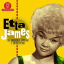 【取寄】エタジェイムズ Etta James - Absolutely Essential 3CD Collection CD アルバム 【輸入盤】