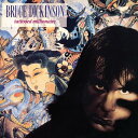 【取寄】ブルースディッキンソン Bruce Dickinson - Tattooed Millionaire LP レコード 【輸入盤】