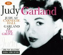 【取寄】ジュディガーランド Judy Garland - Long Play Collection CD アルバム 【輸入盤】