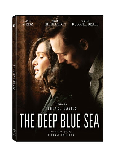 The Deep Blue Sea DVD 【輸入盤】