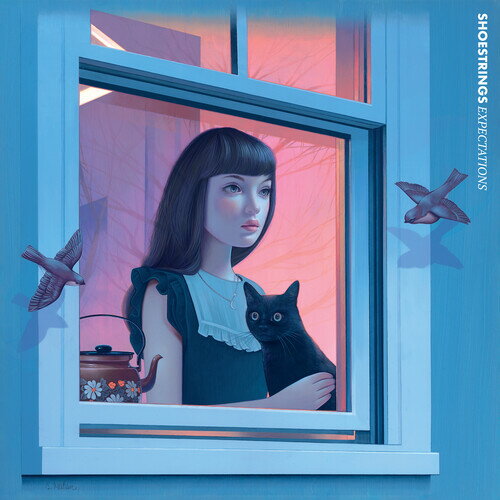 ◆タイトル: Expectations◆アーティスト: Shoestrings◆現地発売日: 2022/03/04◆レーベル: Shelflife RecordsShoestrings - Expectations LP レコード 【輸入盤】※商品画像はイメージです。デザインの変更等により、実物とは差異がある場合があります。 ※注文後30分間は注文履歴からキャンセルが可能です。当店で注文を確認した後は原則キャンセル不可となります。予めご了承ください。[楽曲リスト]The exciting return of Shoestrings, their first album in more than 20 years!