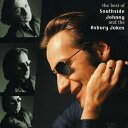 Southside Johnny ＆ the Asbury Jukes - The Best Of Southside Johnny and The Asbury Jukes CD アルバム 【輸入盤】