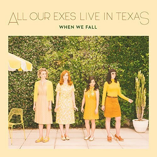 ◆タイトル: When We Fall◆アーティスト: All Our Exes Live in Texas◆現地発売日: 2017/03/24◆レーベル: Universal Music◆その他スペック: 輸入:オーストラリアAll Our Exes Live in Texas - When We Fall LP レコード 【輸入盤】※商品画像はイメージです。デザインの変更等により、実物とは差異がある場合があります。 ※注文後30分間は注文履歴からキャンセルが可能です。当店で注文を確認した後は原則キャンセル不可となります。予めご了承ください。[楽曲リスト]